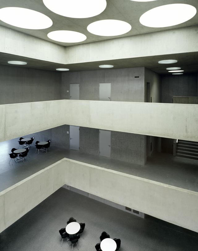 Ein Foto von Roger Frei